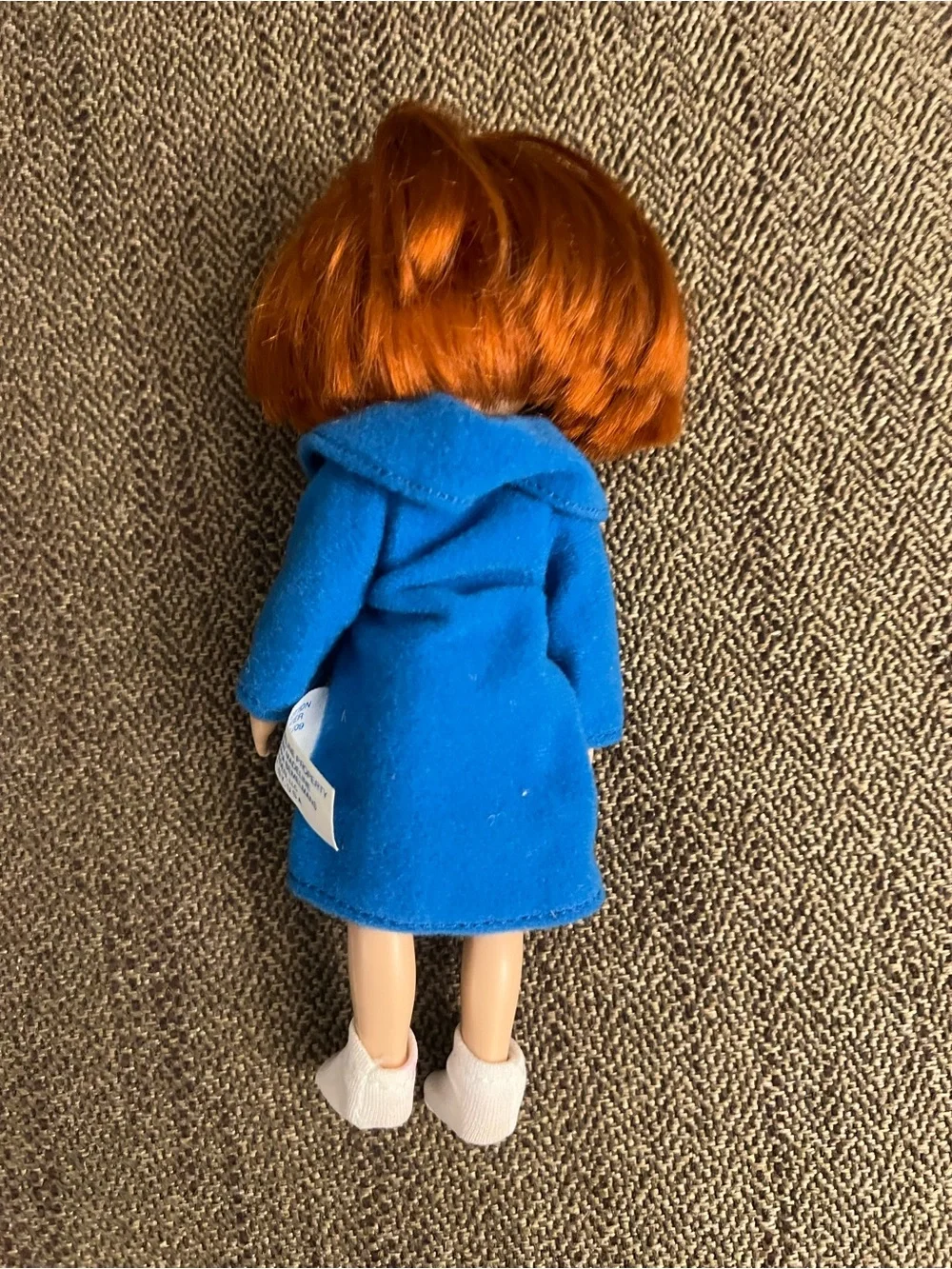 1997 Madeline Doll  - 8 inches